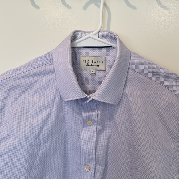 Ted Baker Button Up - Picture 2 of 3